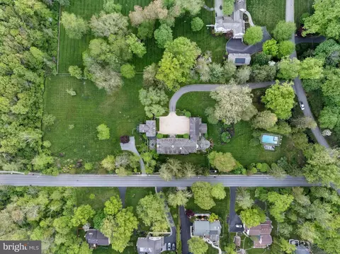 View/Area - 4 Welwyn Rd, Wayne, PA 19087 photo 3 of 3