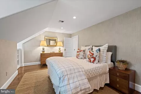 Bedroom - 4 Welwyn Rd, Wayne, PA 19087 photo 4 of 11