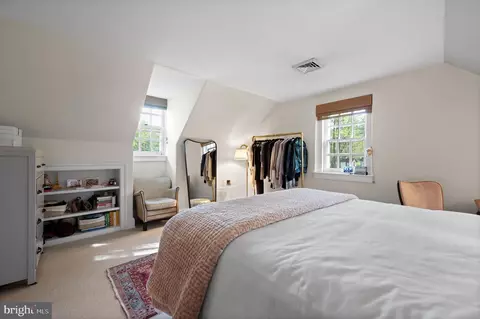 Bedroom - 4 Welwyn Rd, Wayne, PA 19087 photo 10 of 11