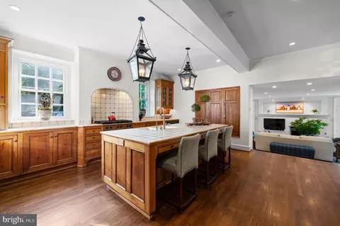 Kitchen - 4 Welwyn Rd, Wayne, PA 19087 photo 1 of 6