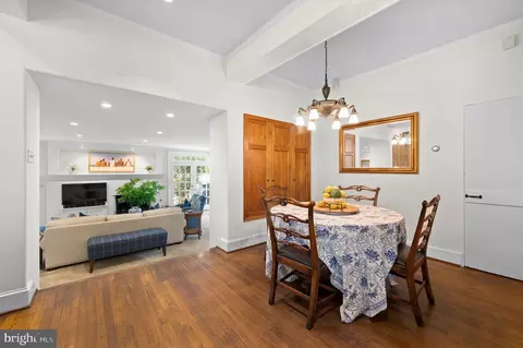 Dining - 4 Welwyn Rd, Wayne, PA 19087 photo 4 of 4