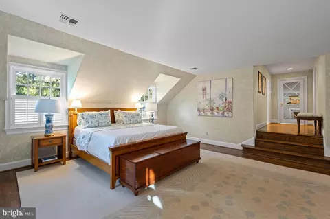 Bedroom - 4 Welwyn Rd, Wayne, PA 19087 photo 3 of 11