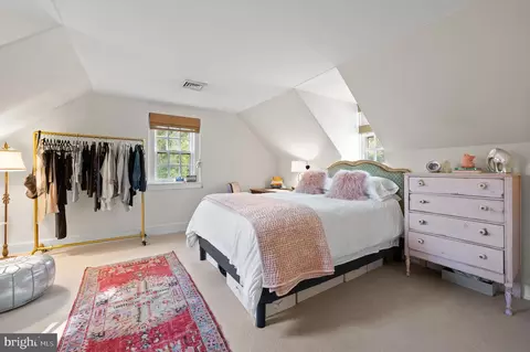 Bedroom - 4 Welwyn Rd, Wayne, PA 19087 photo 11 of 11