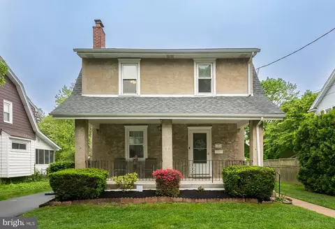 1511 Dickinson Rd, Havertown, PA 19083