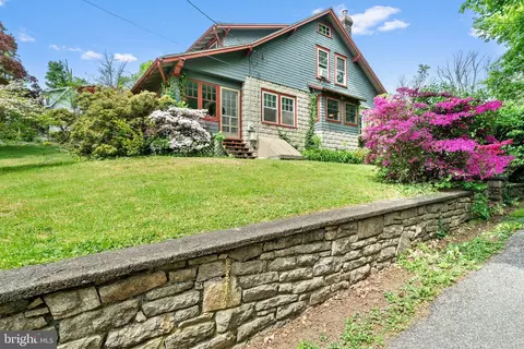 797 Concord Rd, Glen Mills, PA 19342