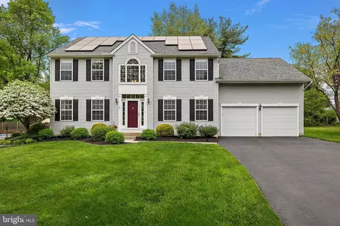 2155 Springhouse Holw, Garnet Valley, PA 19060