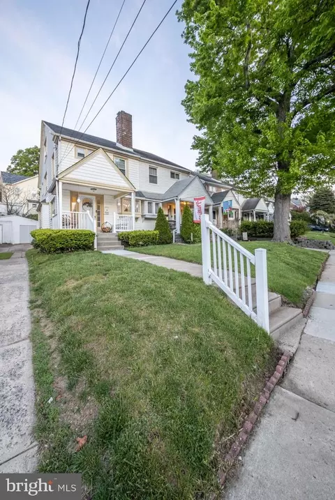 722 Alexander Ave, Drexel Hill, PA 19026