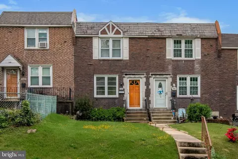342 Westpark Ln, Clifton Heights, PA 19018