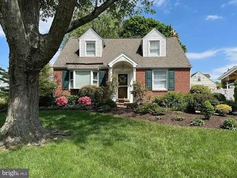 269 Butler Rd, Springfield, PA 19064