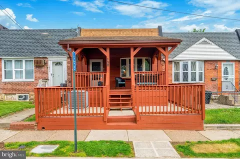 156 Ervin Ave, Linwood, PA 19061