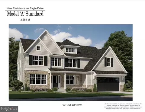 Lot 7 Eagle Drive, Broomall, PA 19008
