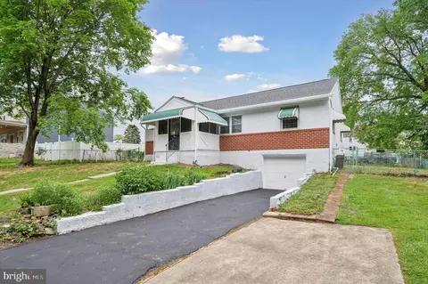 4009 Township Line Rd, Trainer, PA 19061