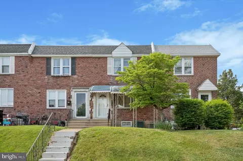 747 Rively Ave, Glenolden, PA 19036