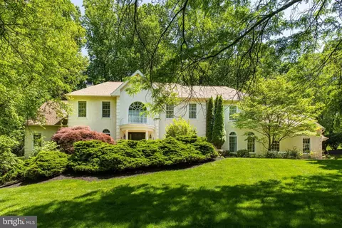125 Carnoustie Way, Media, PA 19063