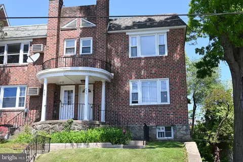 755 Burmont Rd, Drexel Hill, PA 19026