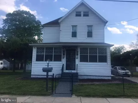 719 Bonsall Ave, Sharon Hill, PA 19079