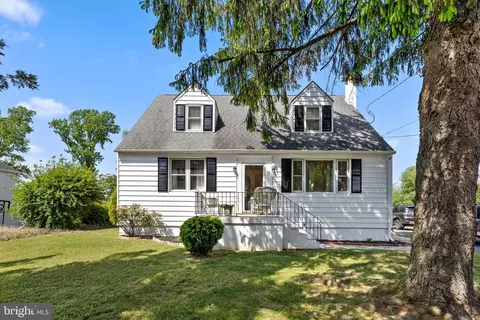 4101 Naamans Crk, Ogden, PA 19061