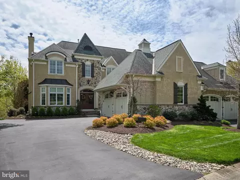 110 Green Ln, Haverford, PA 19041