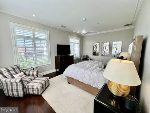 Bedroom - 102 Louella Ave #C3, Wayne, PA 19087 photo 2 of 6