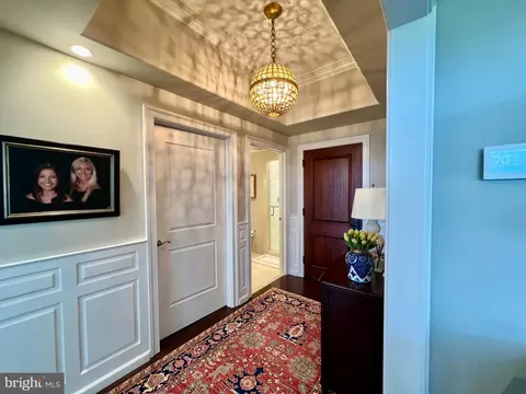 Entry Way - 102 Louella Ave #C3, Wayne, PA 19087 photo 5 of 10