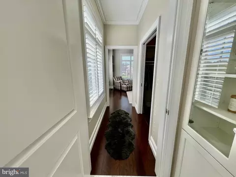 Entry Way - 102 Louella Ave #C3, Wayne, PA 19087 photo 7 of 10