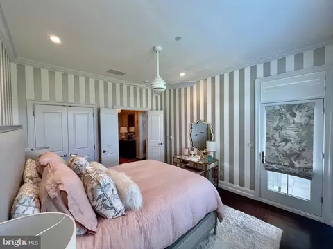 Bedroom - 102 Louella Ave #C3, Wayne, PA 19087 photo 6 of 6