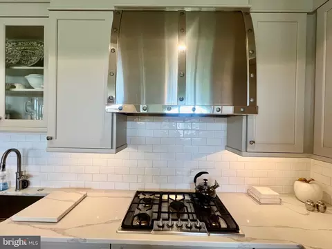 Kitchen - 102 Louella Ave #C3, Wayne, PA 19087 photo 4 of 4