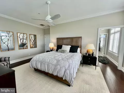 Bedroom - 102 Louella Ave #C3, Wayne, PA 19087 photo 3 of 6