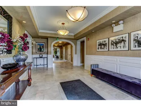 Entry Way - 102 Louella Ave #C3, Wayne, PA 19087 photo 2 of 10
