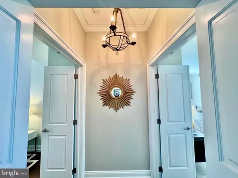 Entry Way - 102 Louella Ave #C3, Wayne, PA 19087 photo 6 of 10
