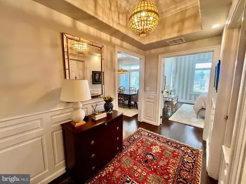 Entry Way - 102 Louella Ave #C3, Wayne, PA 19087 photo 4 of 10