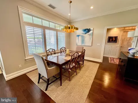 Dining - 102 Louella Ave #C3, Wayne, PA 19087 photo 1 of 1