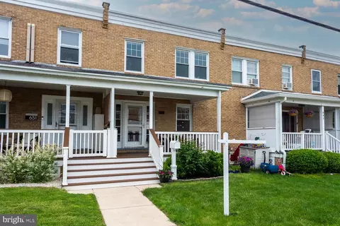 649 Dayton Rd, Bryn Mawr, PA 19010