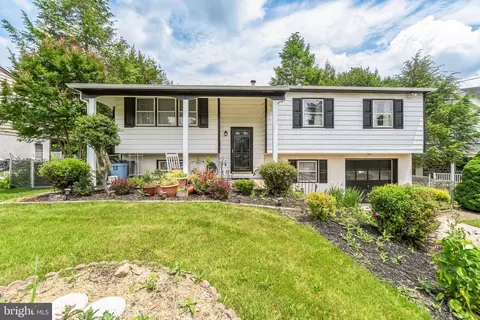 4500 Bethel, Boothwyn, PA 19061