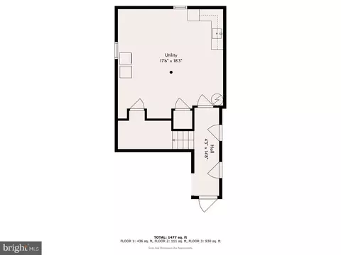 500 E Lancaster #118D, Wayne, PA 19087 photo 12