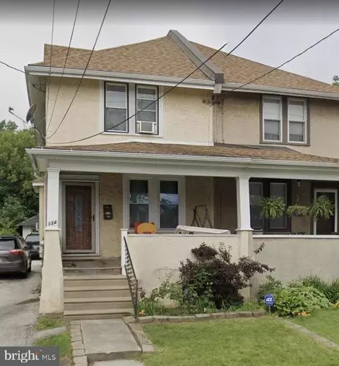 122 Lexington Ave, Lansdowne, PA 19050