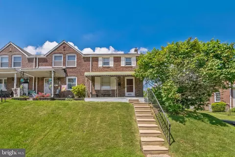 603 Clymer Ln, Ridley Park, PA 19078