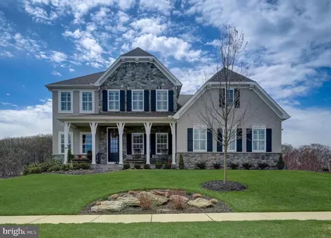 133 Parkview Way, Newtown Square, PA 19073