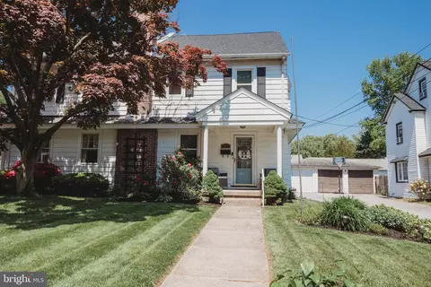 413 Cresswell St, Ridley Park, PA 19078