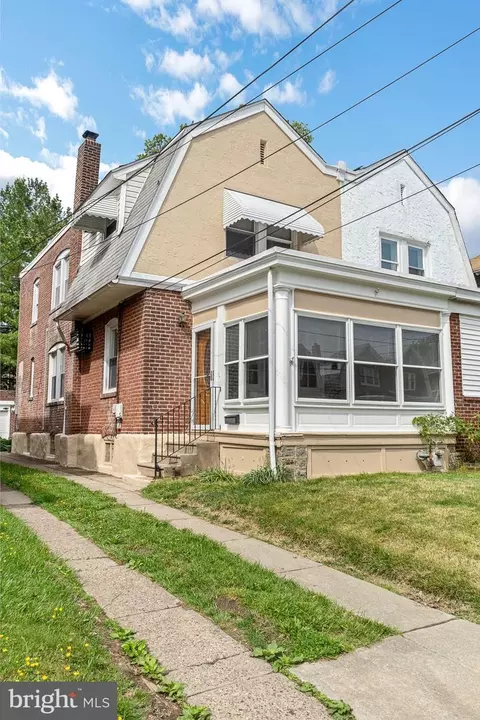 128 Hansen, Collingdale, PA 19023