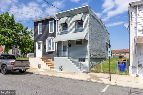 929 Central Ave, Chester, PA 19013