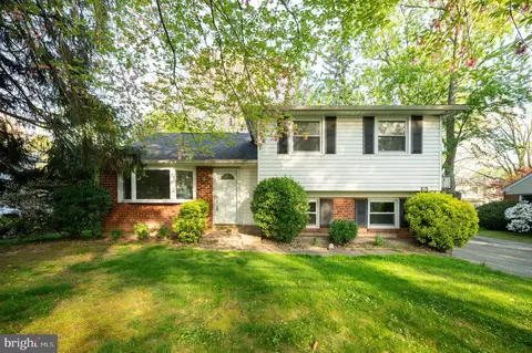 615 Georgetown Rd, Wallingford, PA 19086