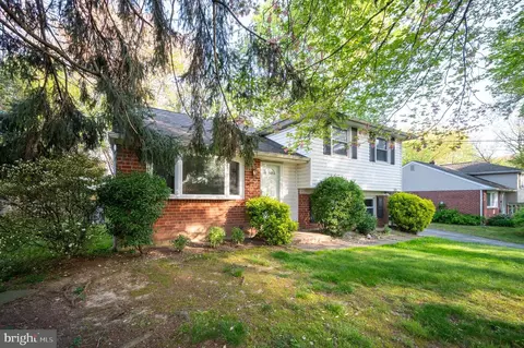 615 Georgetown Rd, Wallingford, PA 19086 photo 2