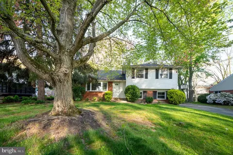 615 Georgetown Rd, Wallingford, PA 19086 photo 3