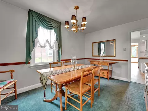 Dining - 485 Barker Rd, Springfield, PA 19064 photo 2 of 2