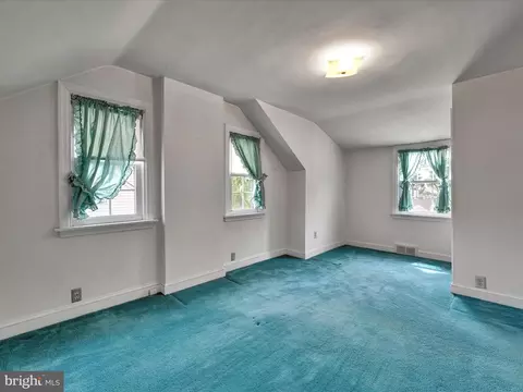 Bedroom - 485 Barker Rd, Springfield, PA 19064 photo 2 of 4