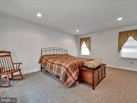 Bedroom - 485 Barker Rd, Springfield, PA 19064 photo 3 of 4