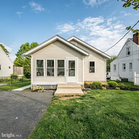 2629 Central Ave, Ogden, PA 19061