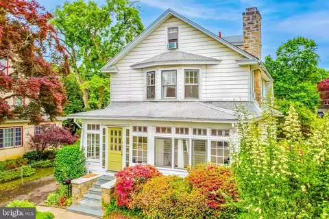 603 Harper Ave, Drexel Hill, PA 19026