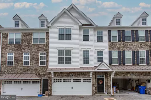 107 Westwing Aly, Media, PA 19063